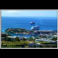 18268 276 Blick vom Fort Mathew Grenada QM2 - Karibikkreuzfahrt 2010.jpg